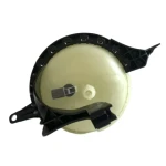 Auto Cooling System 17138614293 Coolant Reservoir Expansion Tank For BMW N20 F10 F11 F18 520I 528I 5 Series
