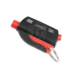 Auto Diagnostic Multitool Mini Digital Tire Pressure Gauge