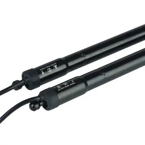 Buy Auto Electronic Trunk Power Boot Electric Tailgate Lift For Bmw 5 ...
