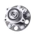Import Auto Parts Rear Wheel Hub Bearing Assembly 512256 from China