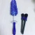 Auto vehicle clean detailing brush duster cleaning car wheel tyre washing microfiber brush