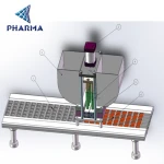 Automatic Blister Packing Multi-Function Packaging Machine Type and Pneumatic Driven Type cold seal blister packs