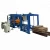 Import Automatic block machine QT6-15 hydraulic hollow brick making machine from China
