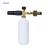 Import Automatic Car wash Machines adjustable Foam Wash 1L Bottle Snow Foam Lance With 1/4&quot; Quick Connector from China