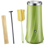 Automatic Eggs Roll Maker Mini Electric Egg Cooker Cup Omelette Breakfast Machine Cooking Tools Eggmaster Sausage Burrito