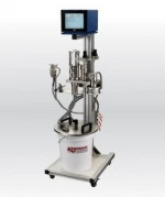 Automatic Hot Glue Spray Nozzle Edge Gluing Machine