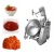 Import Automatic industrial Cooking Pot With Mixer Food Mixing Machine for hot chili sauce fruit jam under vacuum pressure from China