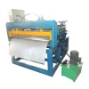 Automatic Leveling Machine For Sheet Metal Decoiler Machine Straightener Cut To Length Line