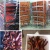 Import Automatic Meat Smoked Machine Smokehouse Roasting Smoking Stove Electric Sausage Fish Smoked Stove from China