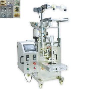 Automatic Nail Industrial Screw Counting Packing Machine Hardware Packing Machine