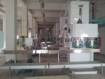 automatic packaging machine