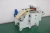 automatic paper roll cutting machine for foam/paper/Sticker