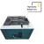 Import Automatic portable mini ironing folding clothes washing machine cloth tshirt folding machine for clothes from Pakistan