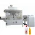 Import Automatic PP Anticorrosion Material Disinfectant Multi Action Cleaner Liquid Packaging Machines from China