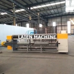 Automatic reverse twist hexagonal wire netting machine Max Mesh Weaving Width Heavy Duty gabion machine
