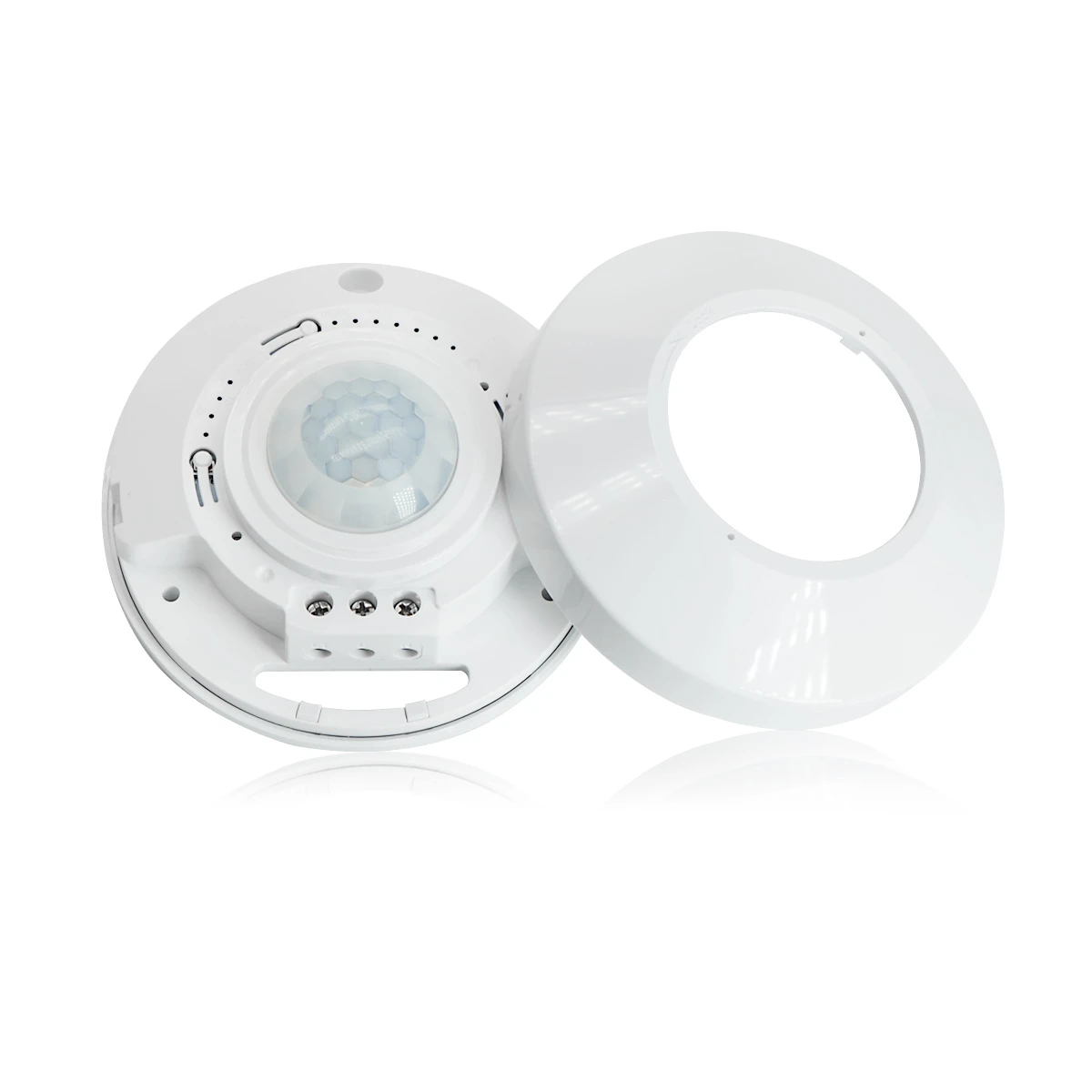 automatic safety smart microwave pir motion sensor detectors switch led sensor ceiling light sensor movimiento