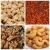 Import Automatic seasoning coated flavored nuts processing machine sugar honey glazed nuts making machine from China