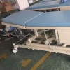 Automatic sheet change hospital adjustable bed examination Bed