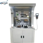 Automatic soldering machine for Pcb online vision soldering machine