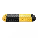Automobile parking slope limit buffer belt highway road speed bump Traffic Speed hump Plastic Speed Bump Traffic Facilities