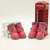 Import Autumn/winter dog shoes pet cotton teddy shoes a set of 4 Pomeranian bear winter ugg boots from China