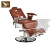 Available logo barber chair/hair salon chair/hair salon equipment