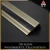 Import Available OEM ODM good protection aluminium ceramic tile floor stair nosing from China