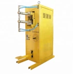 AWT professional portable Inverter welder ac dc spot welding machine DN-10/25