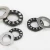 Import AXK Series Thrust Needle Roller Bearings 100x135x4mm AXK100135 from China