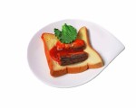 B2b Canned Food Fish Mackerel Prices Horse Mackerel in Tomato Sauce