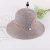 Import B40508A Elegant lady formal hats travel hats from China