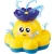 Import Baby Bath toy  cartoon Mini electric Spray Water Octopus Kids Bathroom Swimming Pool Water Play Educational toys from China