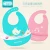 Import Baby Eating Bib Custom Hangers,Plastic Waterproof Baby Bib Bandana,Baby Bib from China