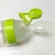 Import Baby Feeding Cereal, Rice, Juice Silicone Squeeze Baby Feeding Bottle with Spoon from China