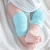 Import Baby Knee Pads Crawling Safety Elbow Infant Cushion Black Baby Leg Warmer For Kids Knee Support Protector from China