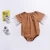 Import Baby Newborn Jumpsuits Baby Lace Sleeve Infant Rompers Clothing Best Item To Sell Online from China