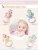 Import Baby Rattles Crib Mobiles Toy Holder Rotating Mobile Bed Bell Musical Box Projection 0-12 Months Newborn Infant Baby Boy Toys from China
