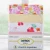 Import Baby&#x27;s 100% cotton printed diaper reusable nappy baby diaper from China