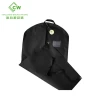 Bags for Black Suit and Dress Travel and Storage Garment Bag Durable, Repellent, Garment Bag matching suit case