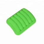 Bakeware Mold For Sausage Making Non-Stick Silicone Sausage making Casing