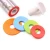 Import Baking Adjustable Rolling Pin for Dough Roller With Rings  For Cookie Pastry Pizza from China