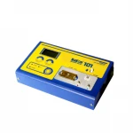 BAKON Soldering iron thermometer Soldering iron temperature and leakage tester BK101