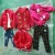 Import Bale wholesale baby used clothes second hand kids clothing from China