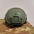 Import ballistic helmet level 3 MICH tactical bulletproof helmet military from China