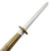 Bamboo Bokken Sword kendo training bokken wooden toy Sword HK8697