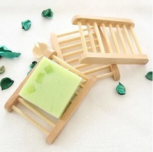 Bamboo soap holder custom soap holder soap dishes