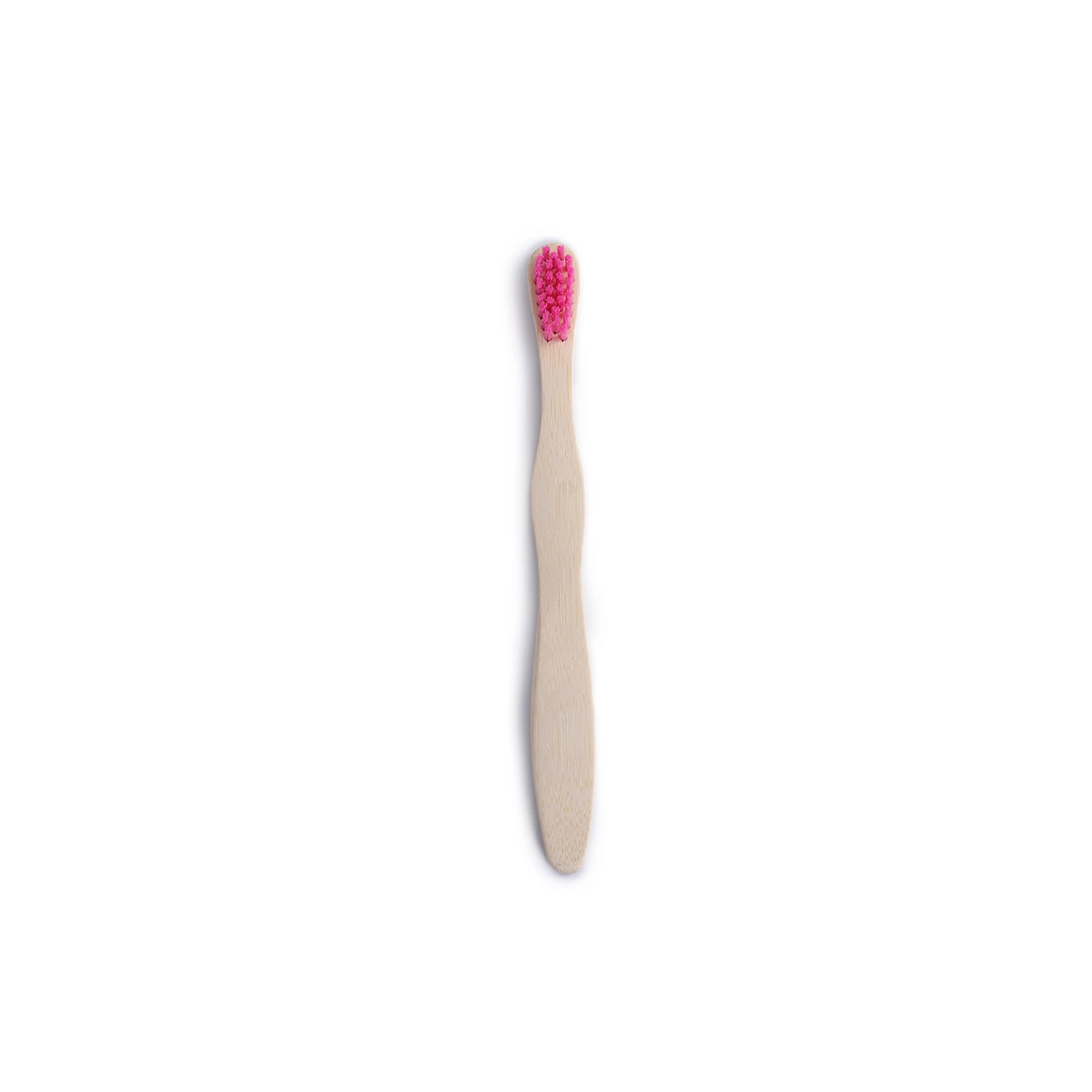 Bamboo Tooth Brush 	Biodegradable Electric Toothbrush Head