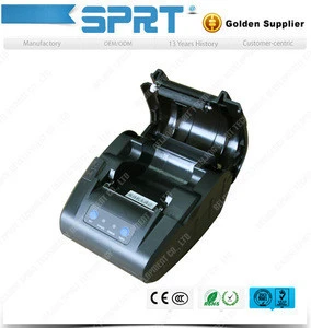 Bank Bill Counter USB Thermal Business Printer