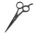 Import Barber Cutting Shear Professional for hair cutting Steel Hair Scissor from China