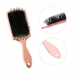 Barber Professional Hairdressing Comb Massage Big Board Comb High Quality Hair Comb